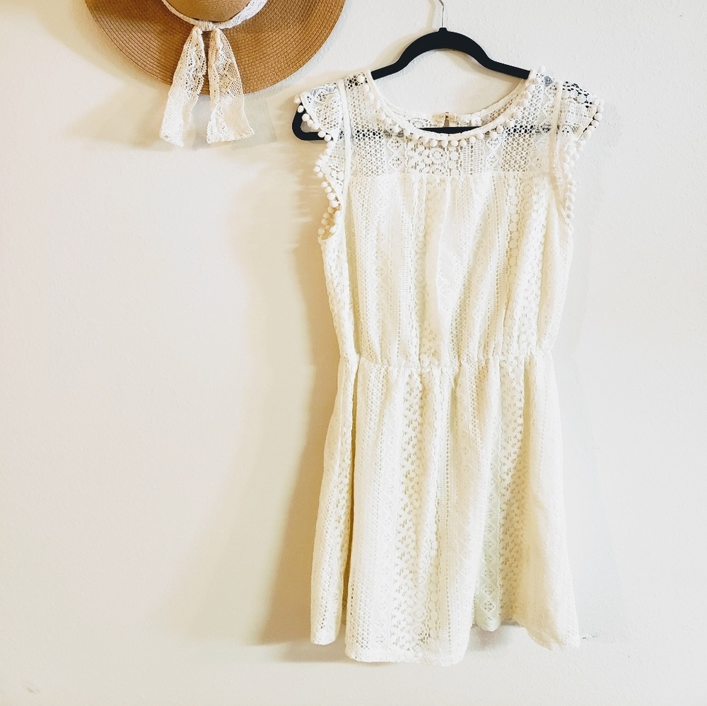 Xhilaration Dress
